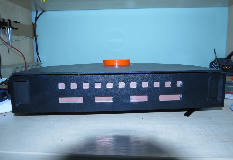 Narzędzia mogą być już podłączane!